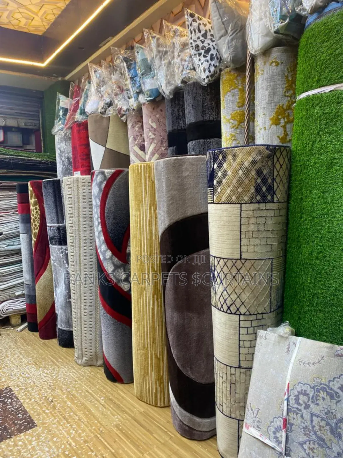 Dubai Centre Carpets