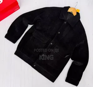 Charm Jackets