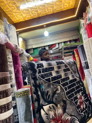 Centre Carpetz