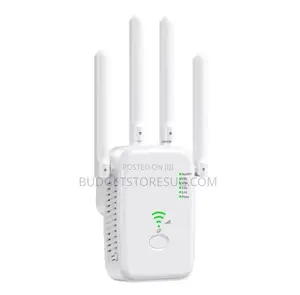 5G Wifi Repeater