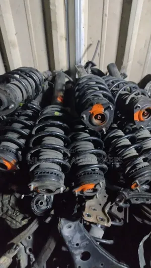 Mazda Demio Front Shock Absorbers