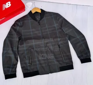 Massive Jackets
