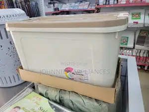 Airtight Storage Container Box 60l