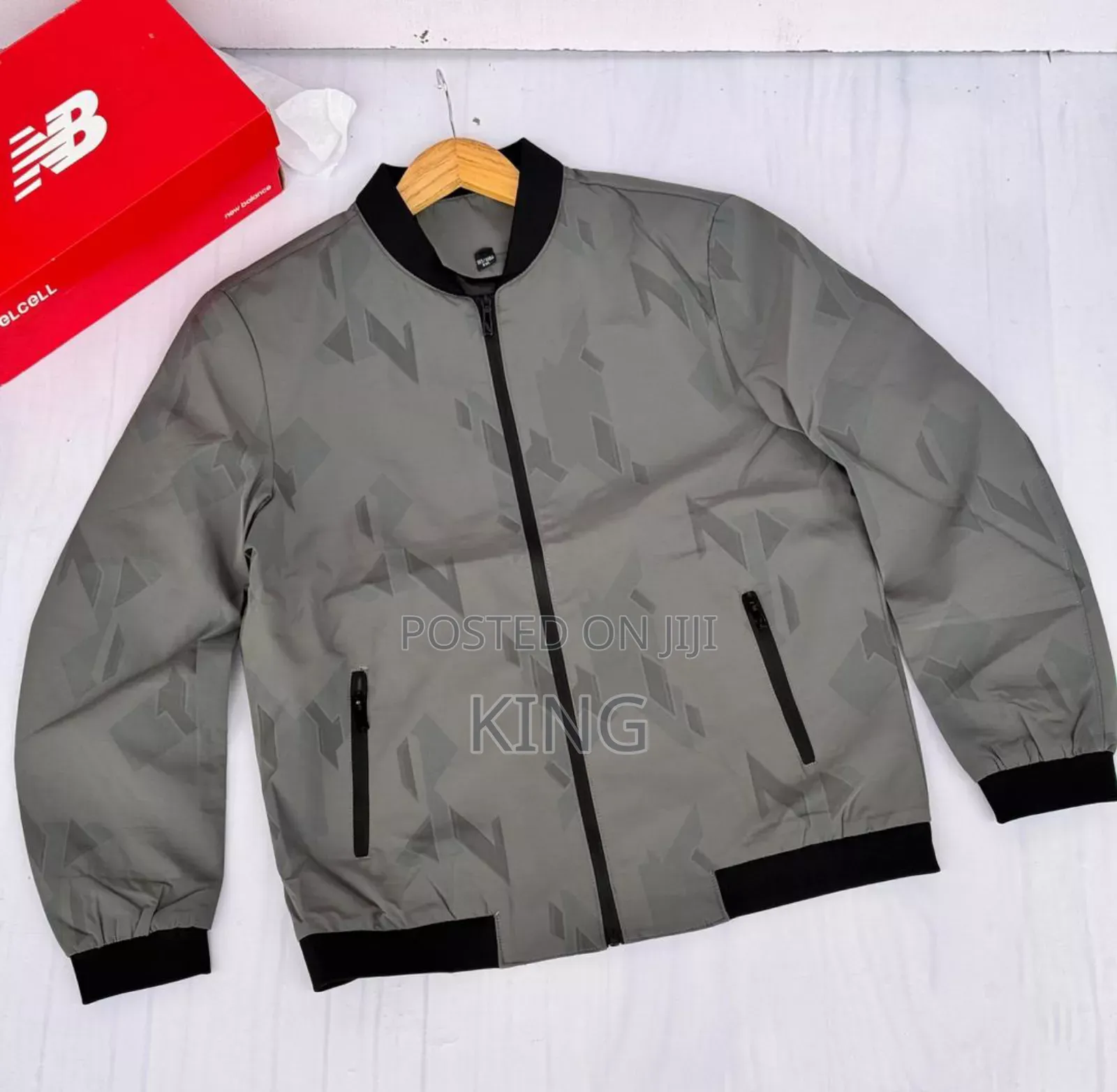 Winter Wear Jackets