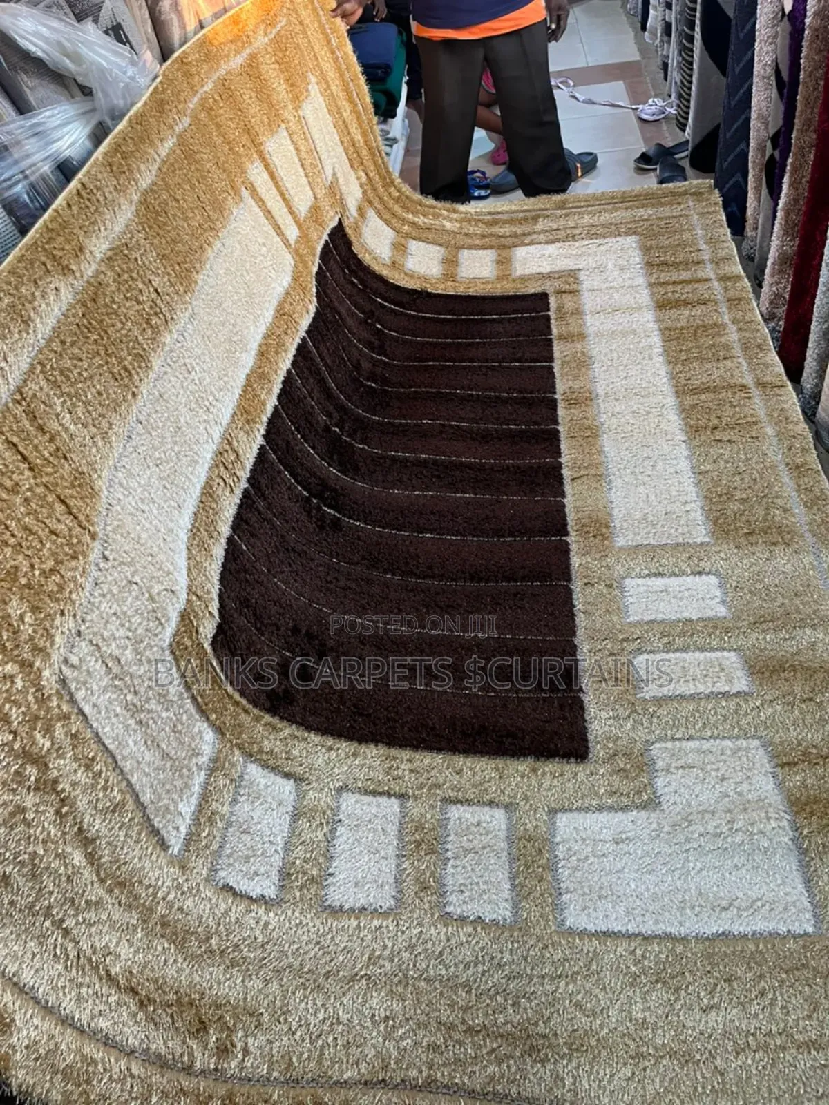 Centerz Carpets