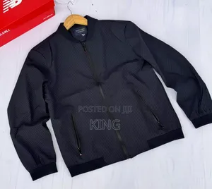 Catcus Jackets