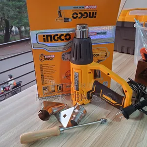 Heat Gun 2000W