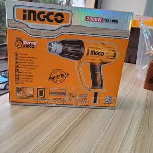 Heat Gun 2000W
