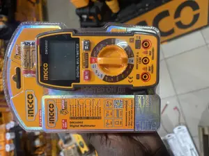 Smart Digital Multimeter