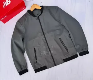 Up to Date Jackets