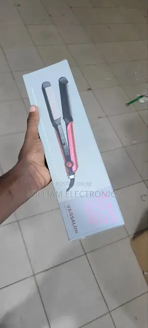 1.5m Cord Length Hair Straightener/v G Hair Straightener