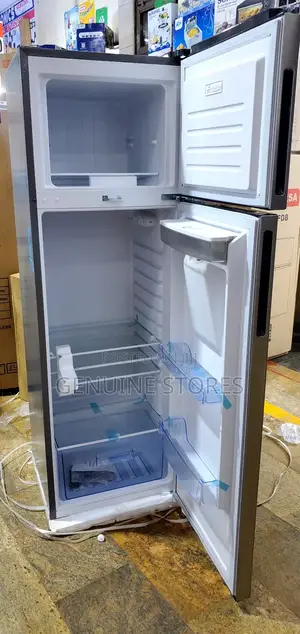 Adh 358 Litres Fridge/ Double Door Fridge