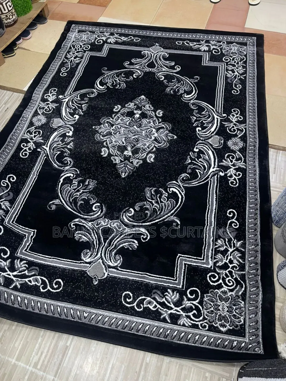 Office Carpets