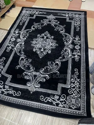 Office Carpets