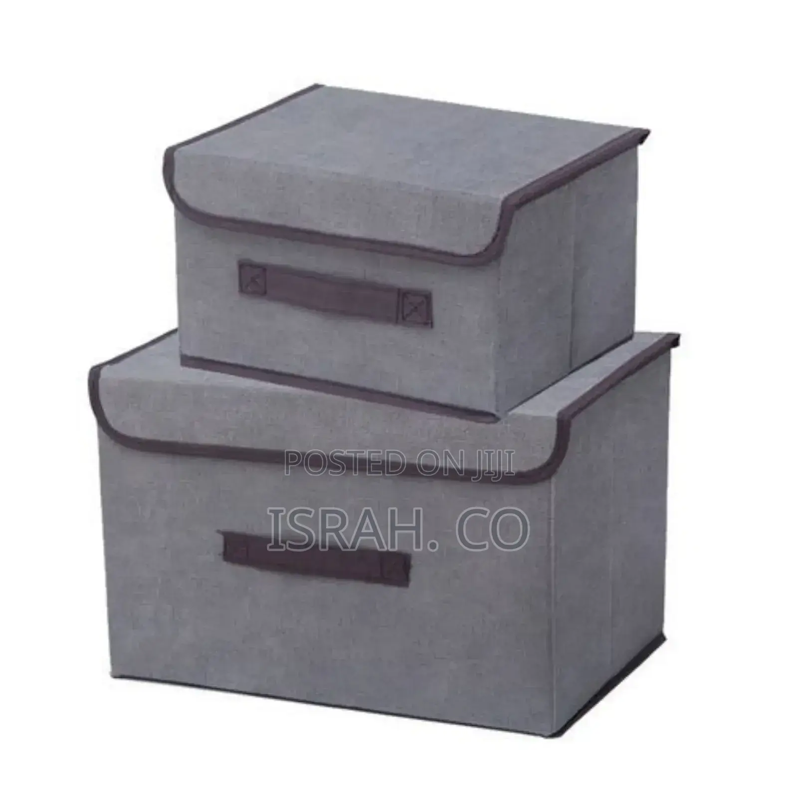 Storage Boxes