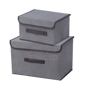 Storage Boxes