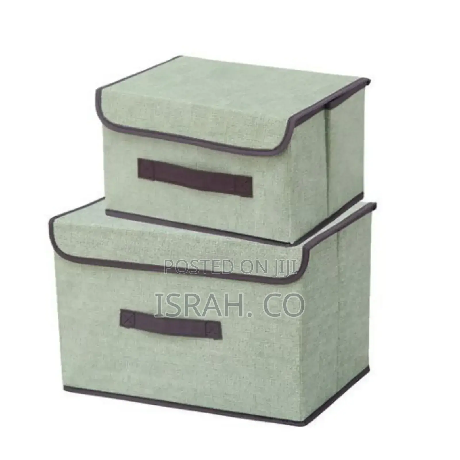 Storage Boxes