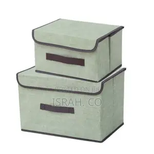 Storage Boxes