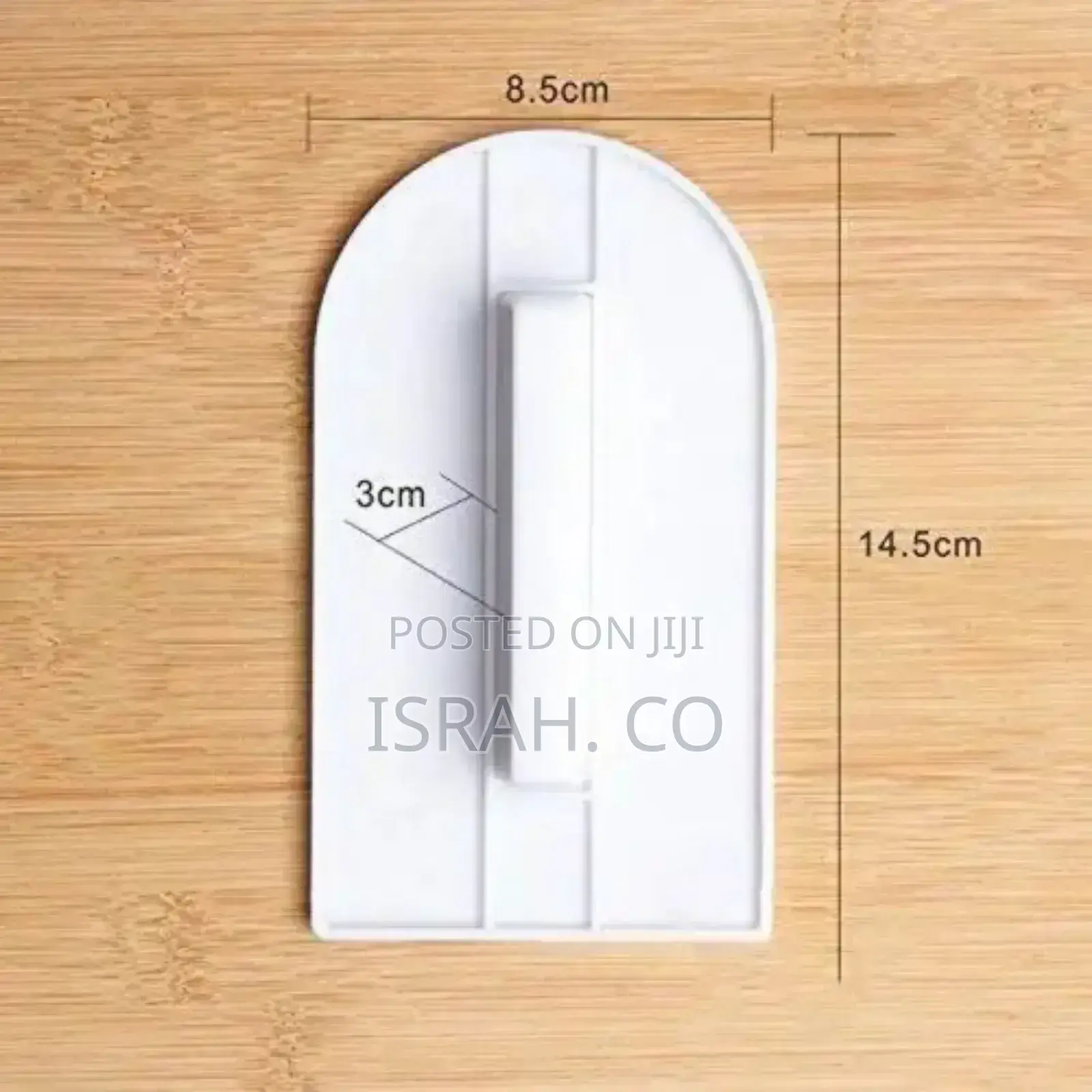 Cake Pastry Decorating Baking Icingsmoother Polisherfinisher