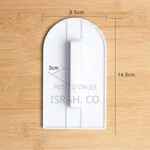 Cake Pastry Decorating Baking Icingsmoother Polisherfinisher
