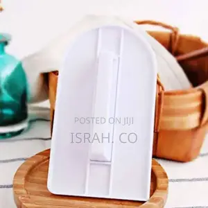 Cake Pastry Decorating Baking Icingsmoother Polisherfinisher