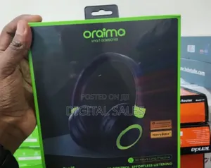 Oraimo Boompop 2 Havy Bass Stereo