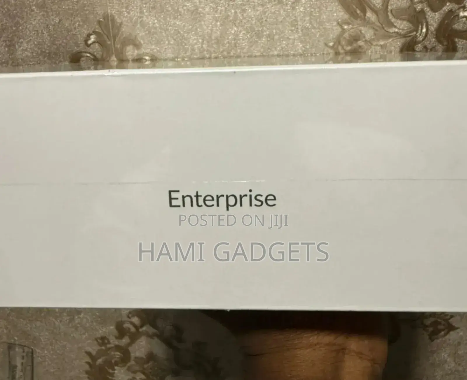Unifi Enterprise