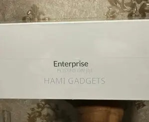 Unifi Enterprise