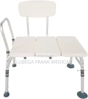Medical Shower Chair Three Seat