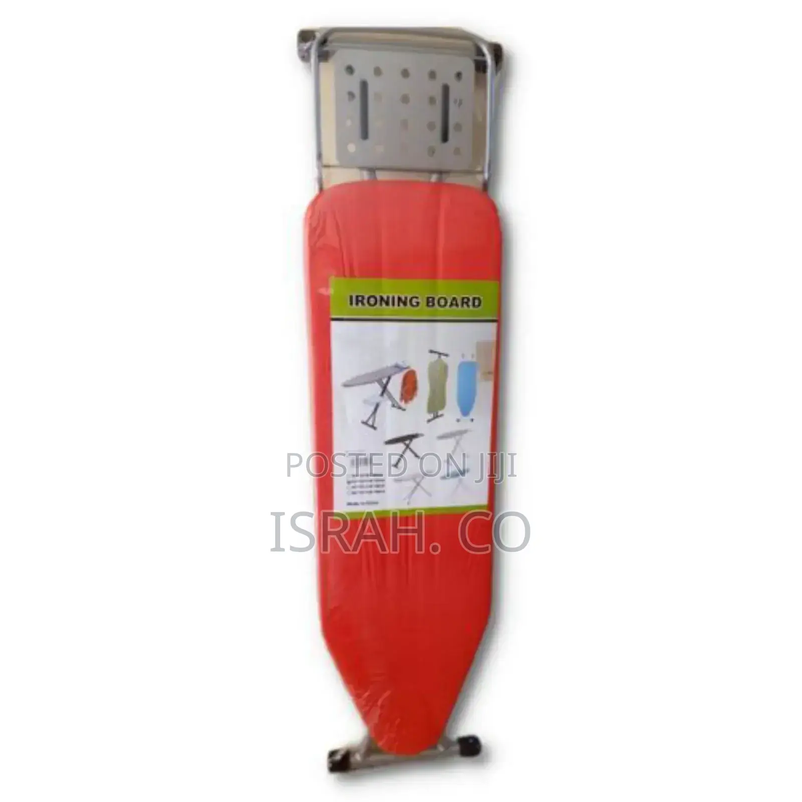 Ironing Board Orange