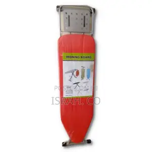 Ironing Board Orange