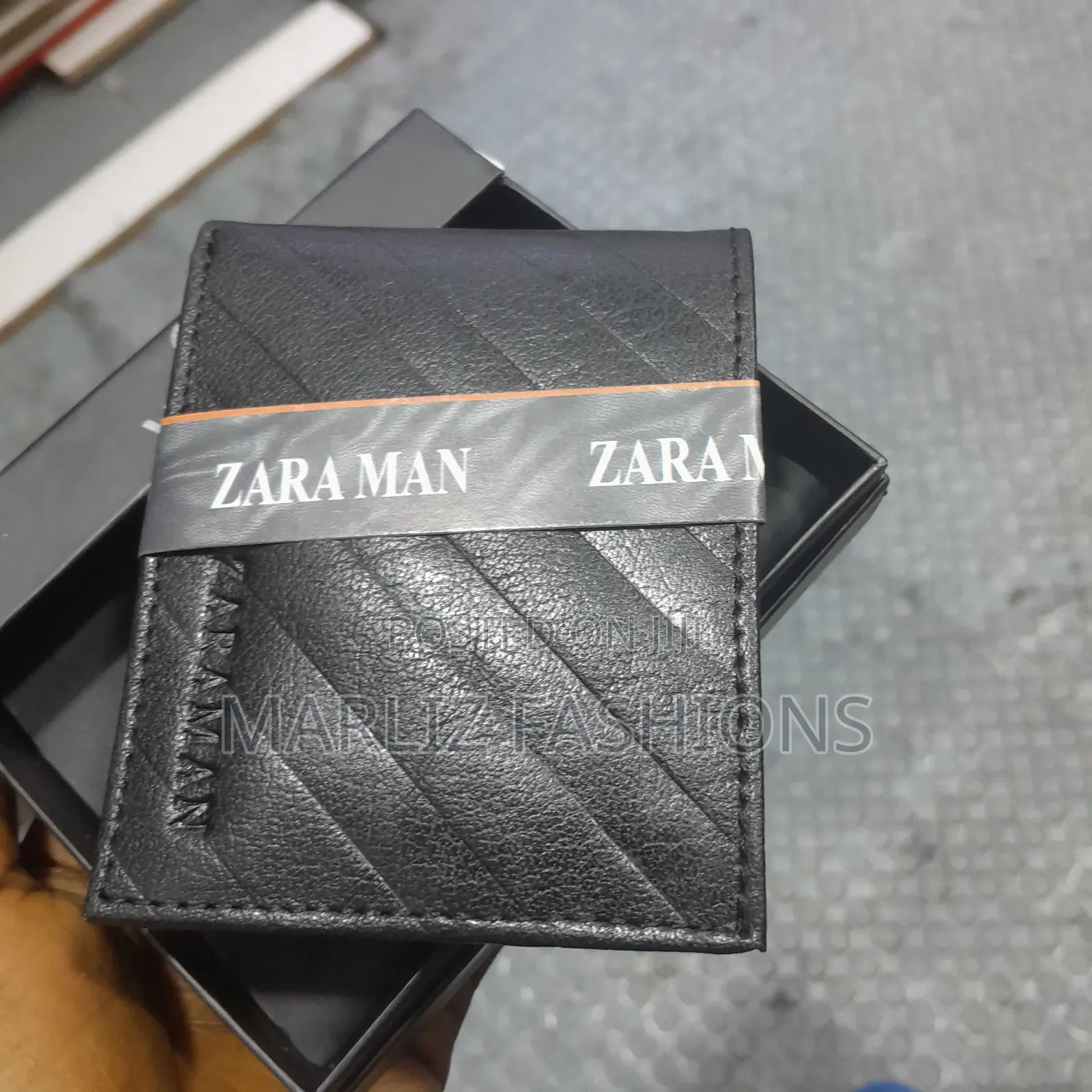 Zara Men's Wallet