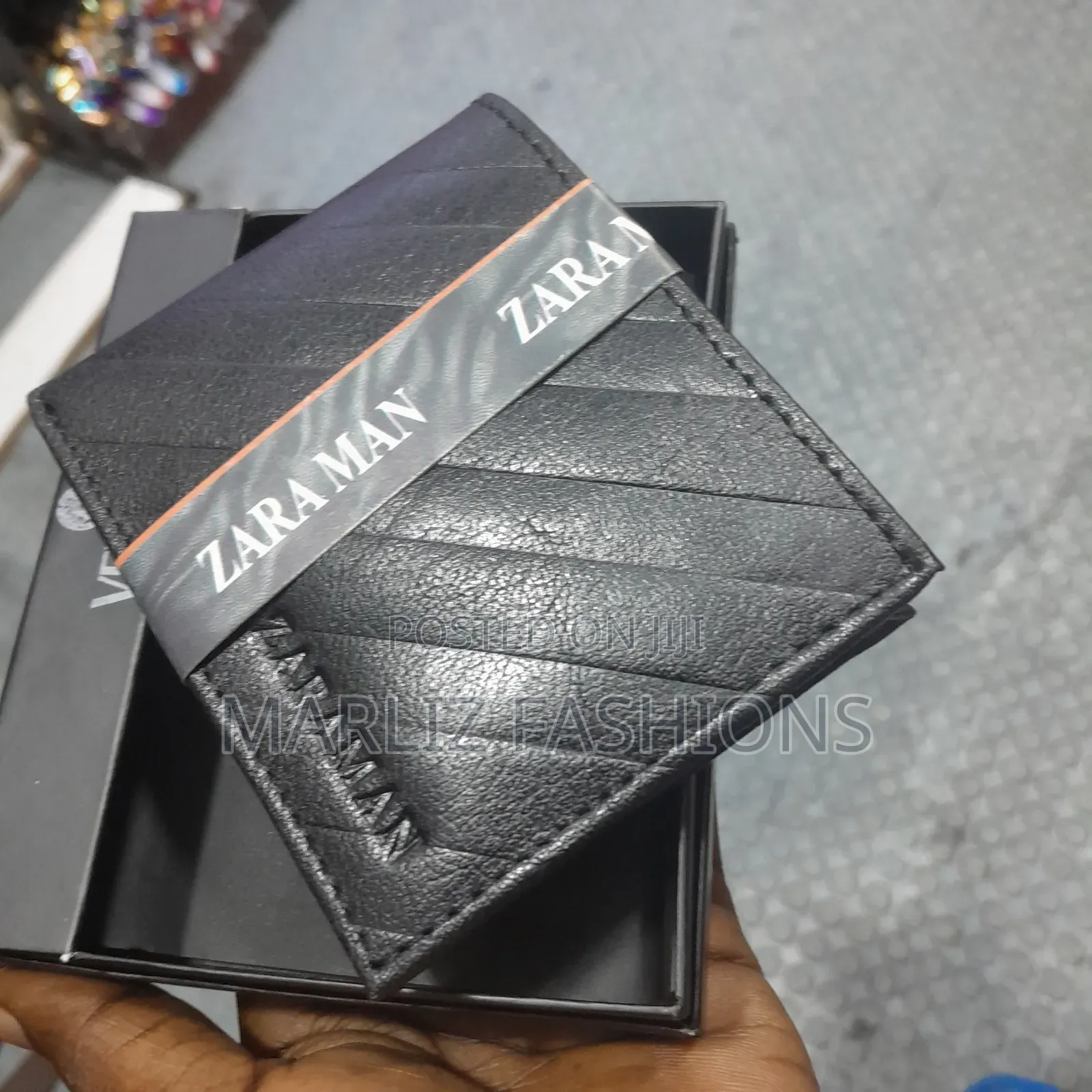 Zara Men's Wallet