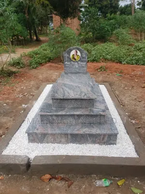 Granite for Grave Finishing