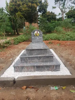 Granite for Grave Finishing