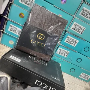Gucci Designers Wallet