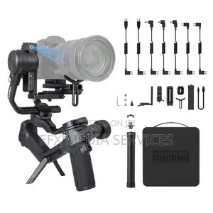 Feiyutech Scorp 2 Gimbal Kit With Ai