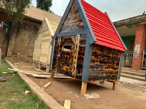 Kano Dog House