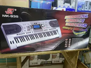 Electronic Keyboard