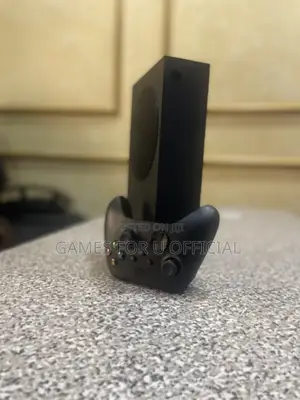 Series S Customized Console
