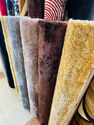 Shugy Carpets