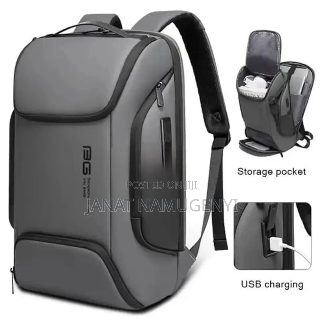 Laptop Bag Available