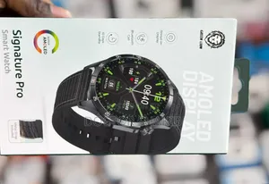 Quality Green Lion Signature Pro With Amoled Display