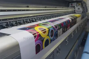 Large Format Printing - Banners and Stickers