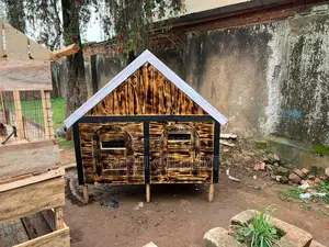 847nice Good Nice Dog House