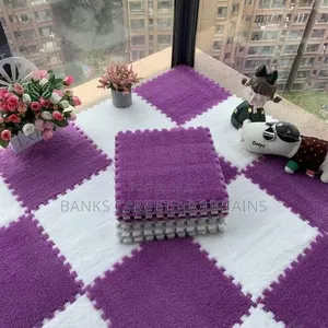Interlock Carpetz