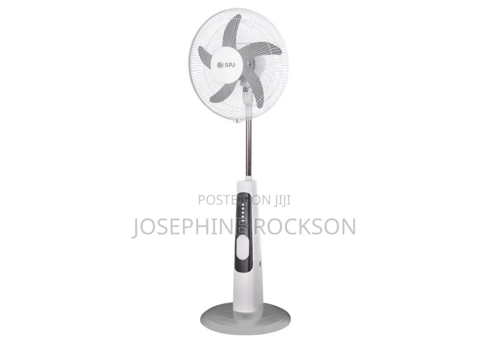 SPJ Stand Fan /Stand Fan