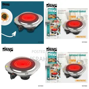 Cooker Induction Stove
