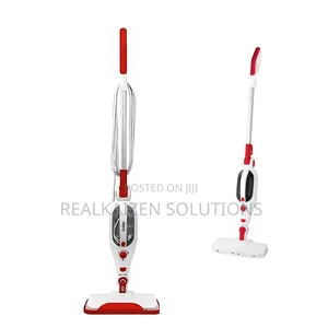 UK GOBLIN 9 in 1 Upright Multifunctional Steam Cleaner Mop