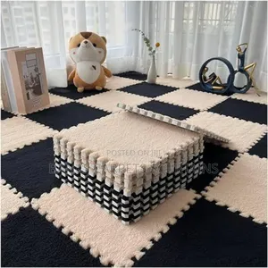 Interlock Carpets Per Square Meters